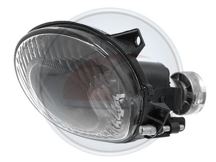 FARO AUX. MONDEO 98/01 DER.