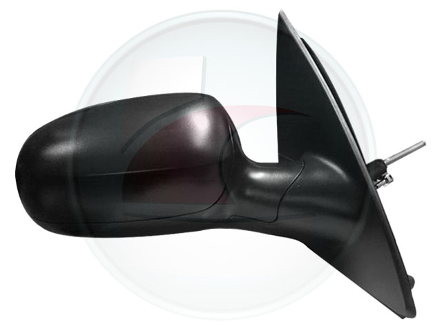 ESPEJO EXT. CORSA 02->C/C DER.