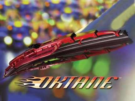 ESCOBILLA UNIVERSAL 20 OKTANE AMARI