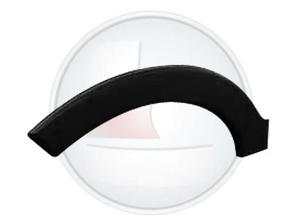 MOLDURA PASARR.PARTNER 10-> A/A.DEL