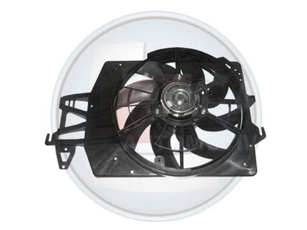 ELECTRO VENT.ESCORT 97-> C/ENCAUZAD