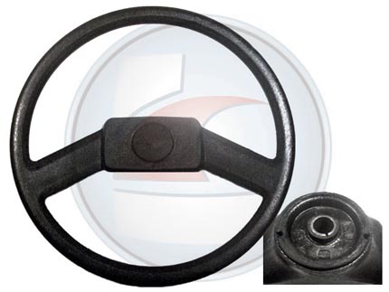 VOLANTE F/100 M/V/FALCON STD C/CENT