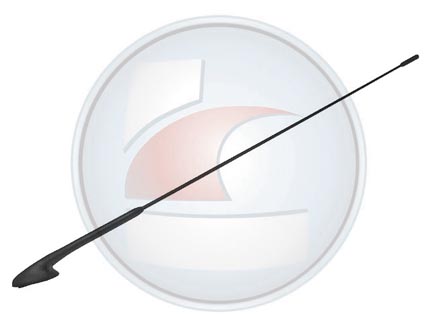 ANTENA FOCUS P/TECHO