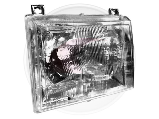 OPTICA F-100 93/96 C/LUZ POLICARBON