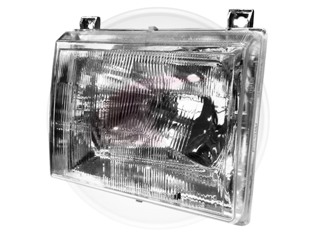 OPTICA F-100 93/96 C/LUZ POLICARBON