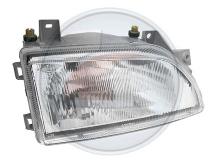 OPTICA ORION STD DER.