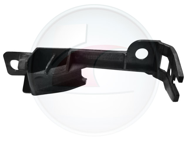 SOPORTE OPTICA C4 GUIA INFERIOR IZQ