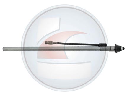 ANTENA SIERRA P/GUARD.