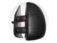 ESPEJO EXT. DUCATO/BOXER 04-> IZQ.