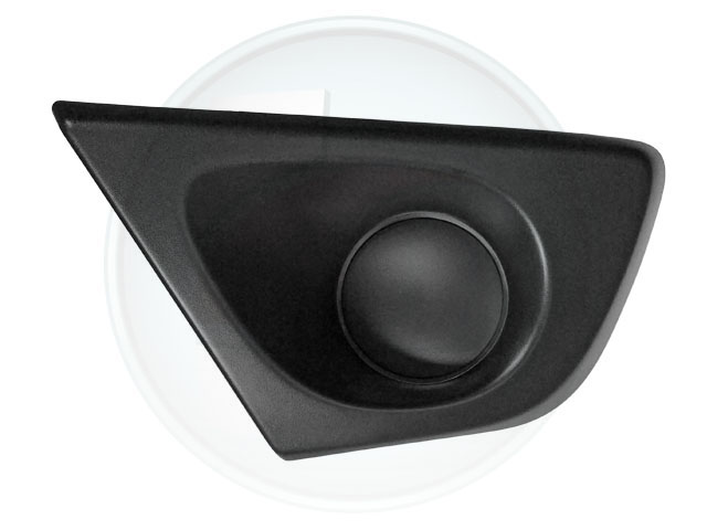 GRILLA PARAG.DUSTER 16-> OROCH S/AU