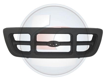 PARRILLA RANGER 98/03 4X4 GRIS