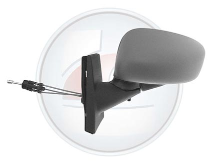 ESPEJO EXT. IDEA 05/10 C/C IZQ.