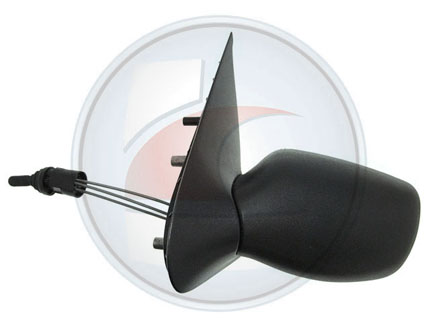 ESPEJO EXT. FIESTA 96/02 C/C IZQ.