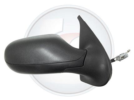 ESPEJO EXT. PALIO 3P 04->C/C DER.