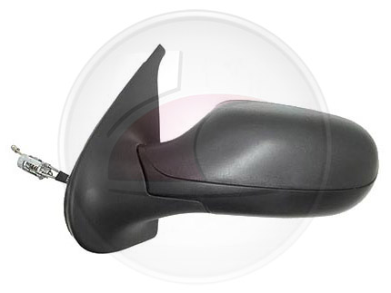 ESPEJO EXT. PALIO 3P 04->C/C IZQ.