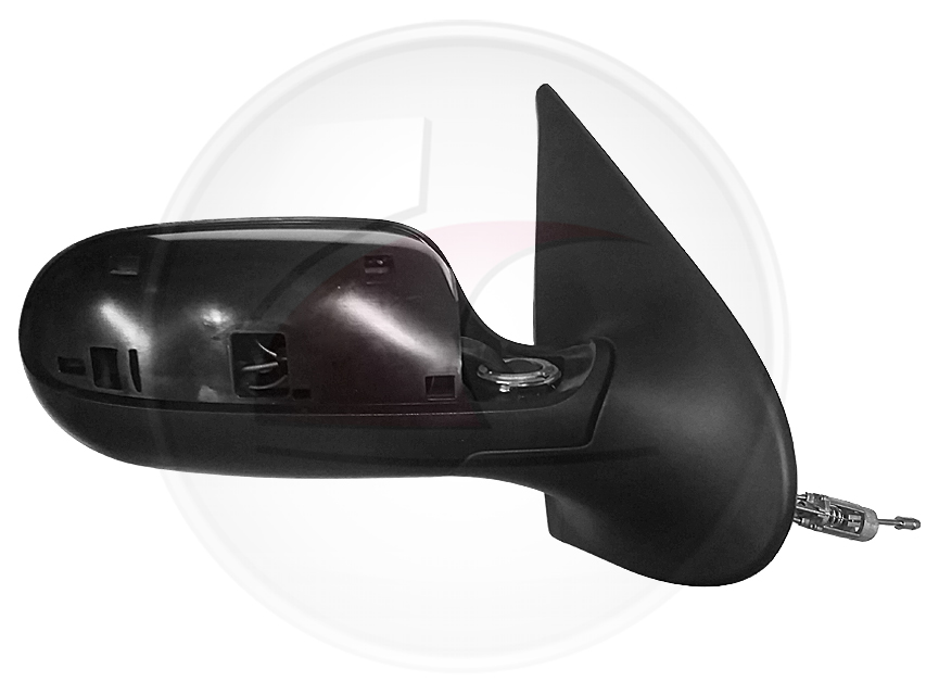 ESPEJO EXT. PAL.5P/SIE.04->C/C DER.