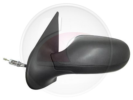 ESPEJO EXT. PAL.5P/SIE.04->C/C IZQ.