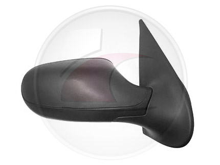 ESPEJO EXT. PAL.5P/SIE.04->ELEC.DER