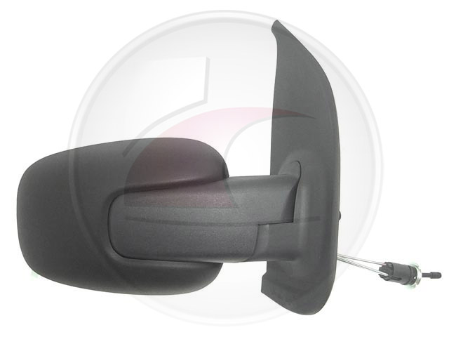 ESPEJO EXT. UNO 11-> NOVO 5P.C/C DE