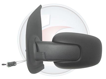 ESPEJO EXT. UNO 11-> NOVO 5P.C/C IZ