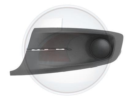 GRILLA PARAG.FOX/SURAN 10/14 S/AUXI