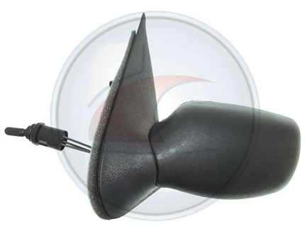 ESPEJO EXT. FIESTA 96/02 C/C IZQ.