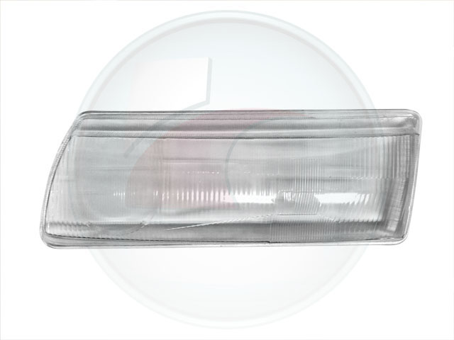 VIDRIO OPTICA POINTER IZQ.