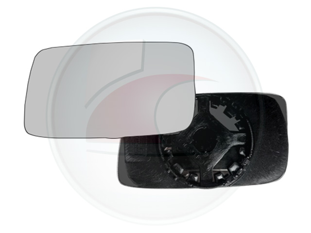 VIDRIO ESPE.CARAT C/SOP.ELE.CURVO D