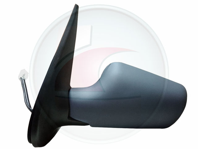 ESPEJO EXT. PAL.5P/SIE.->00 ELE.C/P