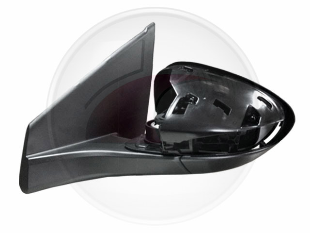 ESPEJO EXT. CRONOS/ARGO C/C IZQ.