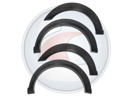 FENDER RANGER 08->DBLE.CAB. JGO.