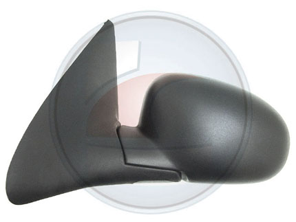 ESPEJO EXT. GOL 96/99 3P.MANUAL IZQ