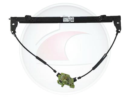 MAQUINA L/C.CLIO 00-> 3P.MANUAL DEL