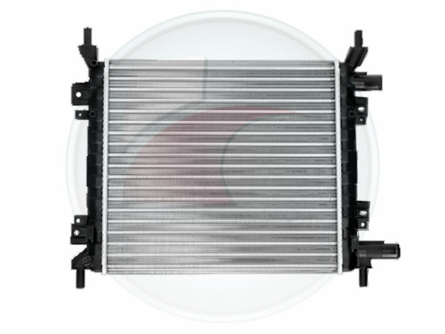 RADIADOR KA 02/07  1.0 1.6 c/s/aire CHICO 01/115/026 DM 1.3 ENDURA