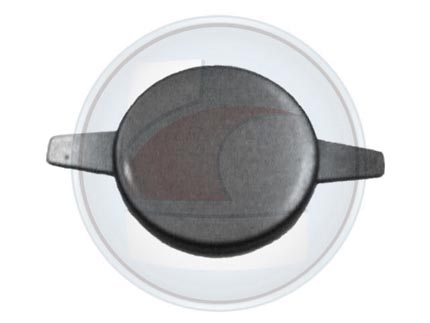 RADIADOR FIESTA 94/96 1.6 NAFTA/1.8