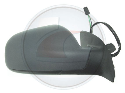 ESPEJO EXT. 307 ELECT.C/DESEM.IZQ.