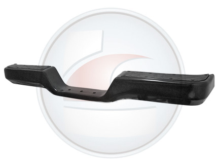 PARAG.LUV-ISUZU 97/05 NEGRO REFORZA