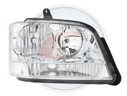 OPTICA BLAZER/S-10 03->GIRO CRIST.D