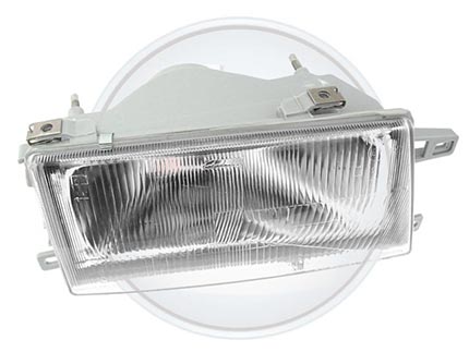 OPTICA DUNA/UNO 92 DER.