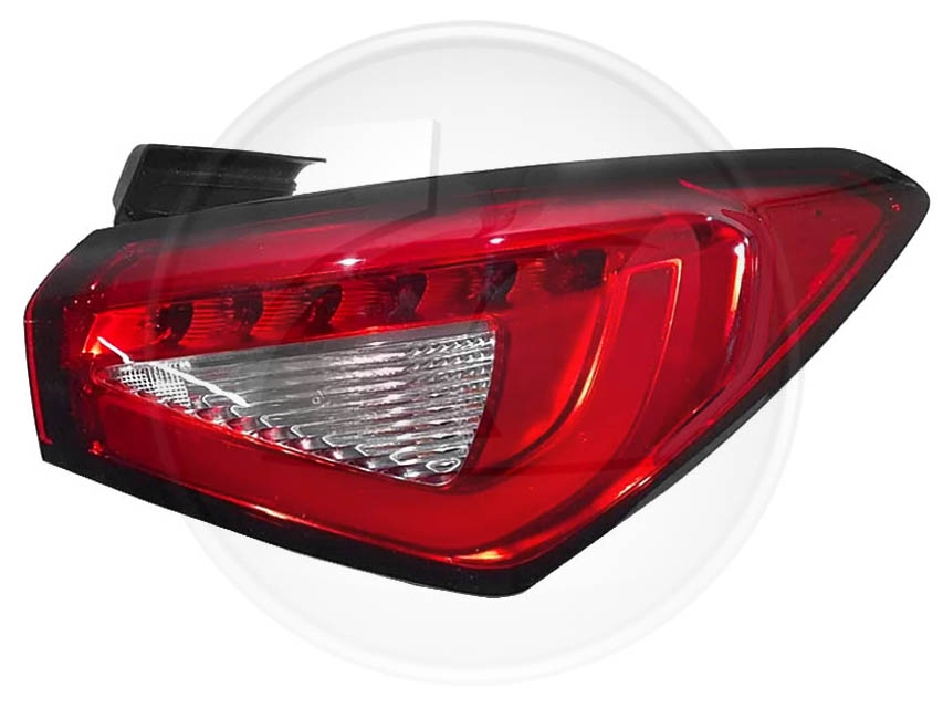 FARO CRONOS EXTERIOR DER.