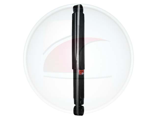 AMORTIG.AMAROK GAS TRAS.