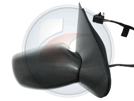 ESPEJO EXT. FIESTA 96/02 ELECT.DER.