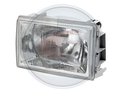 OPTICA R-9 ->90 DER.