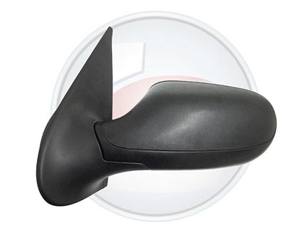 ESPEJO EXT. PAL.5P/SIE.04->ELEC.IZQ