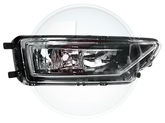 FARO AUX. AMAROK 16/19 DER.