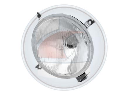 OPTICA FALCON STD/RANCHERO