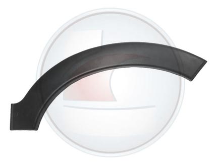 MOLDURA PASARR.PARTNER 10-> A/A.TRA