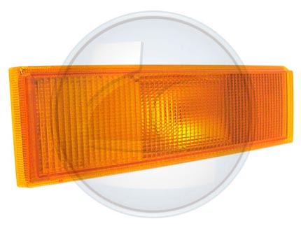 FARO RODEO AMBAR T.D.