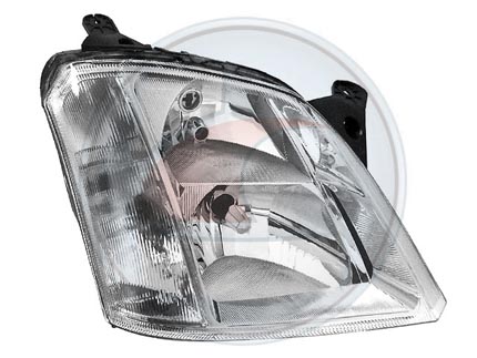 OPTICA MERIVA ELECTRICA DER.