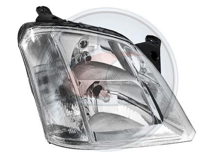 OPTICA MERIVA ELECTRICA IZQ.